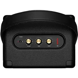 Портативна колонка Marshall Tufton Black and Brass (1005924) - мініатюра 3