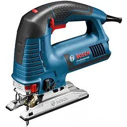 Лобзик Professional GST 160 BCE 800Вт Bosch teh0026085
