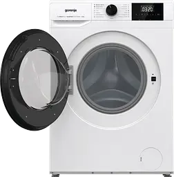 Пральна машина Gorenje W3NGPI62SBS/UA автоматична (7087417) - мініатюра 6