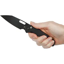 Ніж CJRB Pyrite Wharncliffe BB - мініатюра 5