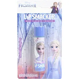 Бальзам для губ Lip Smacker Дісней-Фрозен Ельза 4 г - мініатюра 2