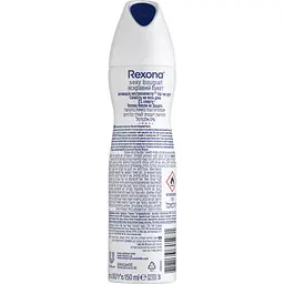Антиперспірант-аерозоль Rexona Яскравий букет 150 мл - мініатюра 2