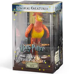 Фігурка Harry Potter Magical Creatures - Fawkes (Гаррі Поттер) - мініатюра 4