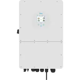 Сонячний інвертор Deye SUN-25K-SG01HP3-EU, 25кВт (SUN-25K-SG01HP3-EU)