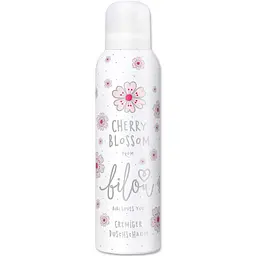Пінки для душу Bilou Cherry Blossom в асортименті