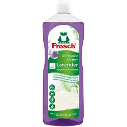 Універсальний очищувач Frosch Лаванда 1 л