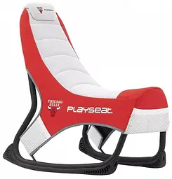 Ігрове крісло Playseat Playseat Champ NBA Edition - Chicago Bulls (NBA.00286) - мініатюра 2