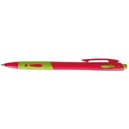 Ручка кулькова ZiBi Kids Line автоматична 0.7мм в асортименті 1 шт. (ZB.2101-01) - мініатюра 6
