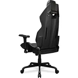 Геймерське крісло Cougar Hotrod Black [100900] - мініатюра 8