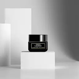 Крем для контуру очей Lierac Premium The Eye Cream 20 мл - мініатюра 3