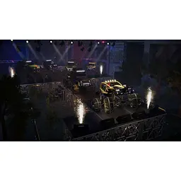 Ключ активації Microsoft Mudness Offroad - 4x4 Truck Car Simulator для Xbox One/Series S/X - мініатюра 10