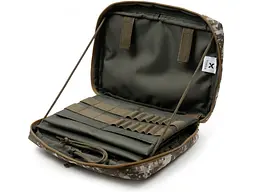 Чохол тактичний для планшета Vinga Tactical Military universal 10-11 MOLLE, Oxford 600D, pixel (VTB11UTMOP) - мініатюра 3