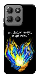 Чохол Demsky У боротьбі для Motorola Moto G15 4G