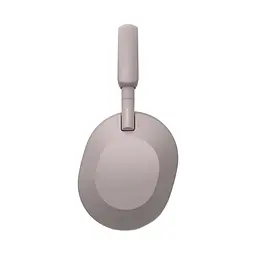 Навушники Over-ear WH-1000XM5 BT 5.2, ANC, Hi-Res, AAC, LDAC, Wireless, Mic, Рожевий Sony teh0013065 - мініатюра 8