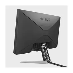 Монітор BenQ EX240N Dark Grey (9H.LL6LB.QBE) - мініатюра 7