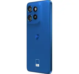 Смартфон Motorola Edge 50 Neo 8/256GB Nautical Blue PB310053 No Adapter UA UCRF - мініатюра 5