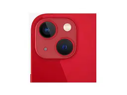 Смартфон Apple iPhone 13 128GB Dual Sim PRODUCT RED (MLDX3) - мініатюра 5