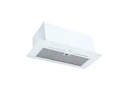 Витяжка WEILOR PBS 72650 GLASS WH 1250 LED Strip