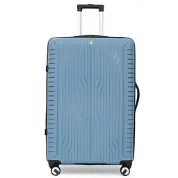 Валіза Semi Line 28" L Blue (T5611-3) - мініатюра 3