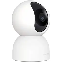 IP-камера для відеоспостереження Xiaomi Smart Camera C400 [BHR6619GL] Global EU [82640] - мініатюра 2