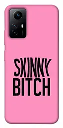 Чохол Demsky Skinny для Xiaomi Redmi Note 12S