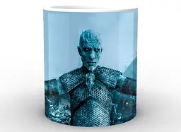 Кружка GeekLand Game of Thrones Гра Престолів Король Ночі GT.02.039 - мініатюра 3