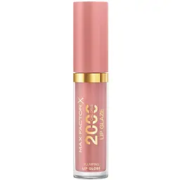 Блиск для губ Max Factor 2000 Calorie Lip Glaze Floral Cream відтінок 085, 4.4 мл - мініатюра 2