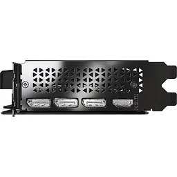 Відеокарта PNY GeForce RTX 5060 Ti Verto Dual Fan OC [VCG5060T8DFXPB1-O] EU [145636] - мініатюра 9