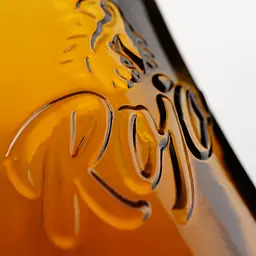 Текіла Rooster Rojo Anejo 100% Agave, 38%, 0,7 л - мініатюра 3
