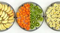 Сушка для овочів та фруктів Esperanza EKD004 Appetissant - мініатюра 3