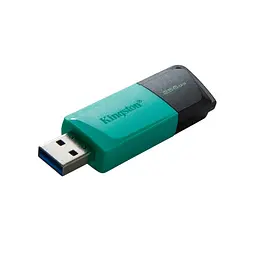 USB флеш накопичувач Kingston 256GB DataTraveler Exodia M USB 3.2 (DTXM/256GB) - мініатюра 4