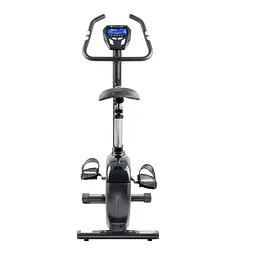 Велотренажер електромагнітний York Fitness C410 - мініатюра 4