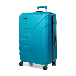 Валіза Travelite Vector Turquoise L (TL072049-21)