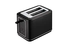 Тостер Berlinger Haus Matte Black Collection (BH-9660)
