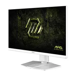Монітор MSI MAG 274QRFW E20 - мініатюра 3