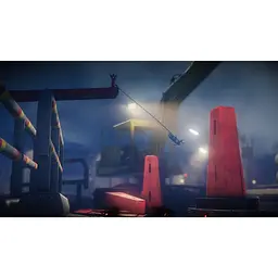 Ключ активації Microsoft Unravel Two для Xbox One/Series - мініатюра 11
