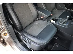 Авточохли модельні MW Brothers для Volkswagen Passat B7 c 2011 - мініатюра 5