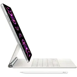 Планшет Apple iPad Pro 12.9 (2022) Wi-Fi + Cellular 2TB Space Gray (MP263) [74867] - мініатюра 6