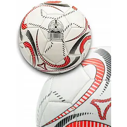 М'яч футбольний SportVida SV-SE0102 Size 5 - мініатюра 2