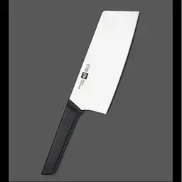 Комплект із 4 кухонних ножів сталевих на підставці Huo Hou Knife Set (HU0059) - мініатюра 4