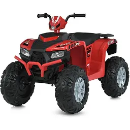 Дитячий електромобіль Bambi Квадроцикл M 6060EL-3 24V до 35 кг