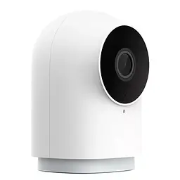 IP-камера відеоспостереження Aqara G2H Pro 1080P ZNSXJ15LM White - мініатюра 2