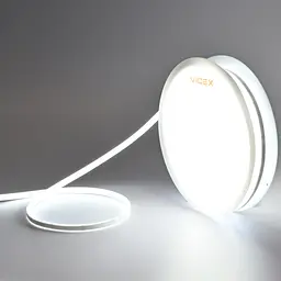 LED стрічка VIDEX 230V 15W/m 6500K IP65 VL-LST-CB65-22156-B20 (20м) VIDEX (29156-000) - мініатюра 4