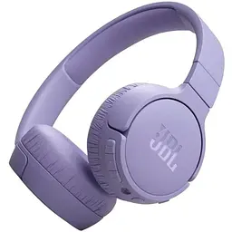 Навушники JBL Tune 670NC Purple (JBLT670NCPUR)