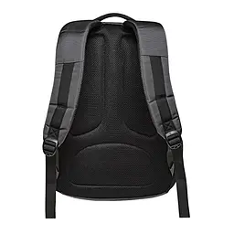 Рюкзак для ноутбука Sumdex PON-336PR 15.6 Сірий/Червоний - мініатюра 4