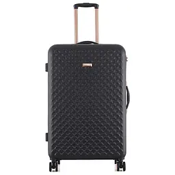 Валіза велика Semi Line 28 дюймів (L) ABS-Plastic Black (T5718-3) - мініатюра 2