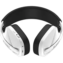 Ігрова гарнітура Bloody GR285 White (GR285 (Sports White)) - мініатюра 4
