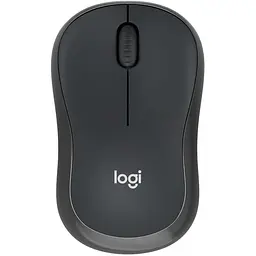 Мишка Logitech M240 GRAPHITE 910-007182 - мініатюра 2