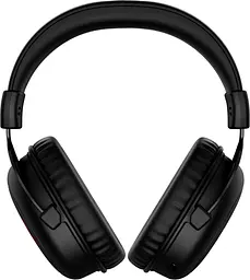 Навушники бездротові ігрові HyperX Cloud II Core Wireless (6Y2G8AA) чорні - мініатюра 2