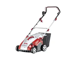 Аератор розпушувач електричний AL-KO Combi Care 36 E Comfort (113465) - мініатюра 2